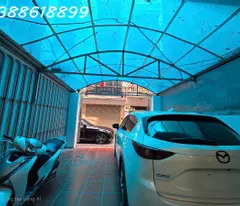 BÁN NHÀ PHÂN LÔ ĐẸP GIÁ HẠ CHÀO RẺ NHẤT NGUYỄN THỊ ĐỊNH - 105M x 6T, MT 4,7M -  Ô TÔ TRÁNH, CÓ