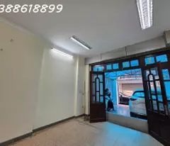 BÁN NHÀ PHÂN LÔ ĐẸP GIÁ HẠ CHÀO RẺ NHẤT TRUNG HOÀ - 105M x 6T, MT 4,7M -  Ô TÔ TRÁNH, CÓ GARA -