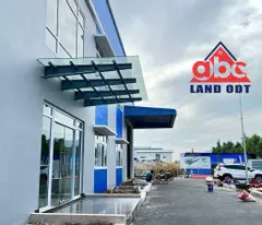 Nhà xưởng sản xuất ưu tiên CNC, CN phụ trợ,  thiết kế kiên cố, hiện đại, giao xưởng liền