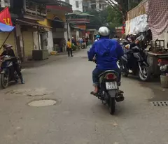 43m2 ĐẤT ĐẸP VÂN CANH, SƠN ĐỒNG, HOÀI ĐỨC, 2 NGÕ VÀO, Ở HAY ĐẦU TƯ TỐT