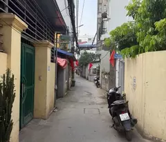 43m2 ĐẤT ĐẸP VÂN CANH, SƠN ĐỒNG, HOÀI ĐỨC, 2 NGÕ VÀO, Ở HAY ĐẦU TƯ TỐT
