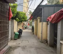 43m2 ĐẤT ĐẸP VÂN CANH, SƠN ĐỒNG, HOÀI ĐỨC, 2 NGÕ VÀO, Ở HAY ĐẦU TƯ TỐT