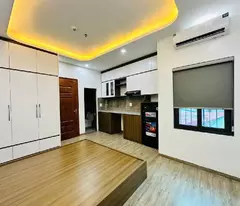 THỦ PHỦ CCMN LÊ QUANG ĐẠO - DT 62M, 6 TẦNG THANG MÁY, GẦN Ô TÔ, CHÀO 12.65 TỶ