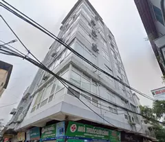 THỦ PHỦ CCMN LÊ QUANG ĐẠO - DT 62M, 6 TẦNG THANG MÁY, GẦN Ô TÔ, CHÀO 12.65 TỶ