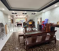 BÁN NHÀ PHỐ SÂN ĐẬU Ô TÔ ĐƯỜNG 32 – KHU TÊN LỬA, BÌNH TÂN giá 19.6 tỷ