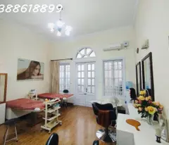 BÁN PHÂN LÔ Ô TÔ HOÀNG CẦU 66Mx4T, MT5M - VỊ TRÍ ĐẸP - 1 NHÀ RA PHỐ - KINH DOANH