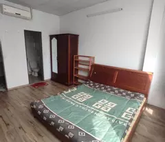 NHÀ 5 TẦNG GIÁP BÁT – DÒNG TIỀN 200TR/NĂM – SẴN KHAI THÁC CHO THUÊ
