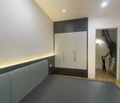 🏡 NGỌC THỤY – LONG BIÊN  NHÀ MỚI – NGÕ Ô TÔ – GẦN PHỐ CỔ