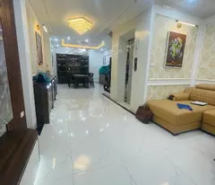 Bán nhà đẹp Việt Hưng- Ô tô- Gara- Thang Máy- 50m 6tầng 11,5 tỷ (TL)