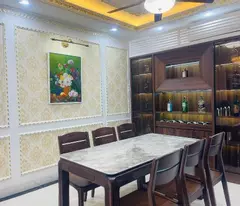 Bán nhà đẹp Việt Hưng- Ô tô- Gara- Thang Máy- 50m 6tầng 11,5 tỷ (TL)
