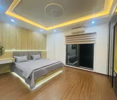 Bán nhà đẹp Việt Hưng- Ô tô- Gara- Thang Máy- 50m 6tầng 11,5 tỷ (TL)