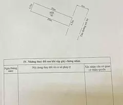 Đất phân lô 193 Văn Cao - 90m - Đường 12m - Giá rẻ nhất thị trường