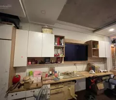Nhà Bán Bùi Minh Trực, Q8, 5.5x23m, khu chợ đông đúc - Chỉ nhỉnh 9 tỷ.