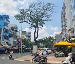 VIP KHU Q.8 !!! MẶT TIỀN NGUYỄN CĂN CỦA- TÙNG THIỆN VƯƠNG , 4.5x20m