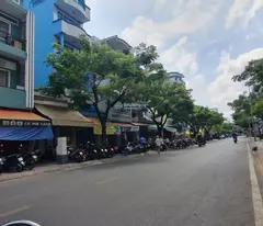 VIP KHU Q.8 !!! MẶT TIỀN NGUYỄN CĂN CỦA- TÙNG THIỆN VƯƠNG , 4.5x20m