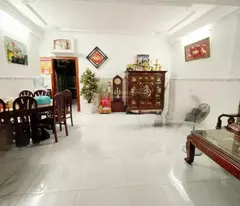 VIP KHU Q.8 !!! MẶT TIỀN NGUYỄN CĂN CỦA- TÙNG THIỆN VƯƠNG , 4.5x20m