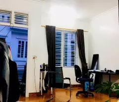 Nhà Kiều Sơn - Văn Cao - 61m - Đường 7m - đang cho thuê 12 tr/tháng