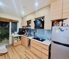 Bán căn hộ tòa Bắc Hà Lucky Phạm Văn Đồng vị trí vàng 63m2- 2N2VS- giá 6,55 tỷ