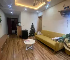 Bán căn hộ tòa Bắc Hà Lucky Phạm Văn Đồng vị trí vàng 63m2- 2N2VS- giá 6,55 tỷ