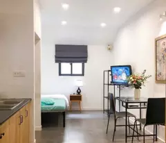 Bán nhà Tô Hiến Thành – QUẬN 10 – 5.3 x 7m (37 m2)  – 6.8 tỷ