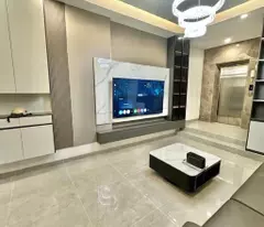 kim mã DT 40m x6 tầng thang máy,lô góc,10m ra mặt phố giá 16,5 tỷ