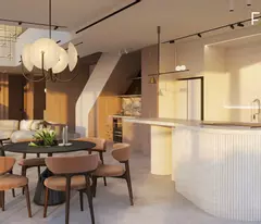 Bán gấp căn duplex Fiato Uptown chỉ 62 triệu/m2 sống đẳng cấp, sống xanh, ngay vành đai 2 Thủ Đức.