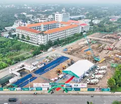 The Emerald Garden View chỉ 7 triệu tháng– Chuẩn sống tinh tế, thanh toán nhẹ nhàng