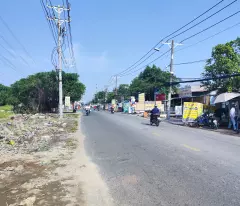 CẦN BÁN SIÊU PHẨM 349M2 ĐẤT THỔ CƯ MT ĐƯỜNG HỒ NGỌC LÃM
