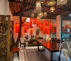 Bán nhà ngõ 279 Đội Cấn, Ba Đình – 180m², MT 12m, 3 tầng, giá 48 tỷ, phù hợp làm homestay