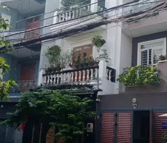 BẤT NGỜ CƠ HỘI VÀNG ĐẦU TƯ THÔNG MINH : MTKD  12M CỰC ĐỈNH Phường Tân Quý, Quận Tân Phú,  - 98M2 -