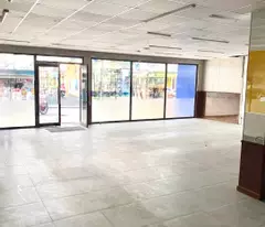 Cho thuê nhà 2 Mặt tiền Tân Kỳ Tân Quý Q.Tân Phú 150m²,NGANG LỚN 10M - GẦN AEON