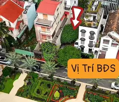 - 𝐊𝐡𝐮𝐨̂𝐧 Đ𝐚̂́𝐭 𝐓𝐡𝐚̉𝐨 Đ𝐢𝐞̂̀𝐧 𝐐𝐮𝐚̣̂𝐧 𝟐 👉 vị tr: Quốc Hương, kế trường quốc tế BIS