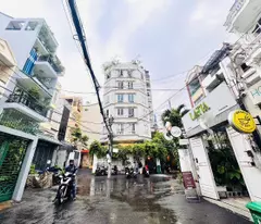 BÁN NHÀ C4 HXH Đ.NGUYỄN BỈNH KHIÊM, QUẬN 1 - CHÍNH CHỦ 1 ĐỜI XƯA - HÀNG XÓM NGUYỄN THỊ MINH KHAI &