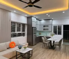 Bán Căn Góc 2 Ngủ – View Hồ Đẹp Nhất Thanh Hà