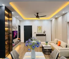 Bán Căn Góc 2 Ngủ – View Hồ Đẹp Nhất Thanh Hà