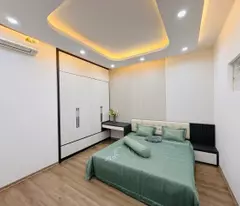 Bán Căn Góc 2 Ngủ – View Hồ Đẹp Nhất Thanh Hà