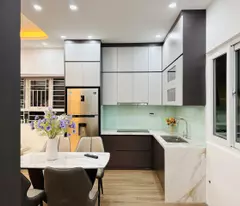 Bán Căn Góc 2 Ngủ – View Hồ Đẹp Nhất Thanh Hà