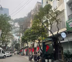 BÁN NHÀ TÚ MỠ, CẦU GIẤY 63M2 5 TẦNG, OTO TRÁNH, VỈA HÈ, Ở, KINH DOANH, VĂN PHÒNG, 29.X TỶ