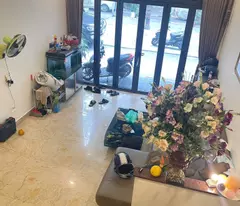 BÁN NHÀ TÚ MỠ, CẦU GIẤY 63M2 5 TẦNG, OTO TRÁNH, VỈA HÈ, Ở, KINH DOANH, VĂN PHÒNG, 29.X TỶ