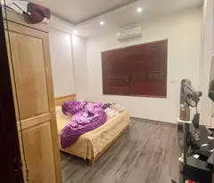 BÁN NHÀ TÚ MỠ, CẦU GIẤY 63M2 5 TẦNG, OTO TRÁNH, VỈA HÈ, Ở, KINH DOANH, VĂN PHÒNG, 29.X TỶ