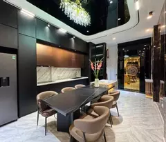 Bán nhà phố Giảng Võ, Đống Đa, ô tô đỗ cửa, kinh doanh, 5 tầng thang máy, 45m, 13.5 tỷ