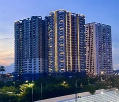CĂN HIẾM FPT PLAZA 3 – 2PN TẦNG CAO, BAN CÔNG BẮC MÁT MẺ – GIÁ TỐT 2,9 TỶ