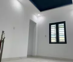 Bán nhà mới xây hẻm Võ Thị Sáu, Phường Nam Nha Trang ra chợ Vĩnh Trường chỉ 1 phut. Giá 2ty5