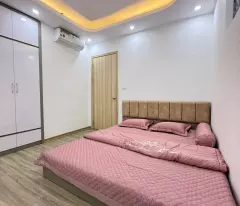 Cần bán gấp căn hộ chung cư Thanh Hà 2Pn full nội thất mới