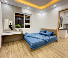 Cần bán gấp căn hộ chung cư Thanh Hà 2Pn full nội thất mới