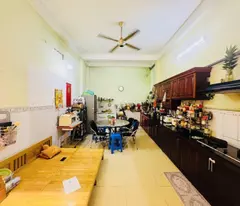 HIẾM 84M2 4 TẦNG SHR LÊ VĂN QUỚI CHỈ 6.95 TỶ