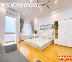 SIÊU HIẾM BÁN NHÀ 6 TẦNG LÊ ĐỨC THỌ – NGÕ THÔNG – Ô TÔ GẦN – 4 NGỦ RỘNG – NHÀ CÒN MỚI 42M2