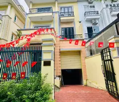 CHÍNH CHỦ CHO THUÊ VĂN PHÒNG & PHÒNG Ở – AN KHANG VILLA,PHƯỜNG  DƯƠNG NỘI, HÀ ĐÔNG, HÀ NỘI