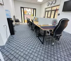 CHÍNH CHỦ CHO THUÊ VĂN PHÒNG & PHÒNG Ở – AN KHANG VILLA,PHƯỜNG  DƯƠNG NỘI, HÀ ĐÔNG, HÀ NỘI