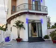 Bán căn nhà mặt đường Cây Duối xã Diên AN sân để được 2 -3 ô tô. Giá 2ty690